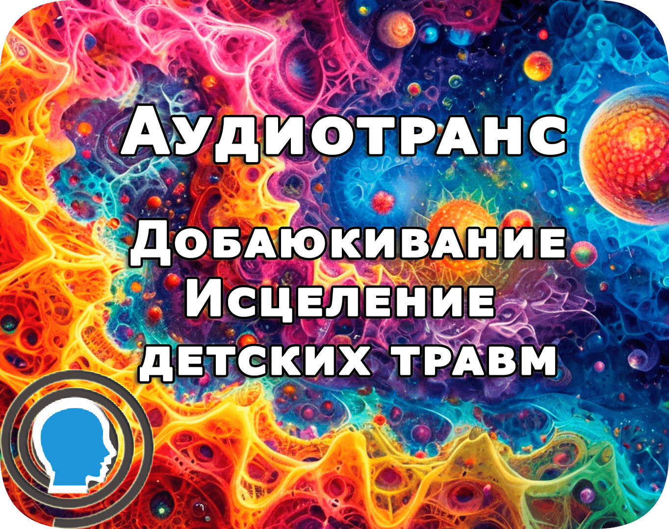 Добаюкивание: как исцелить детские травмы и обрести покой