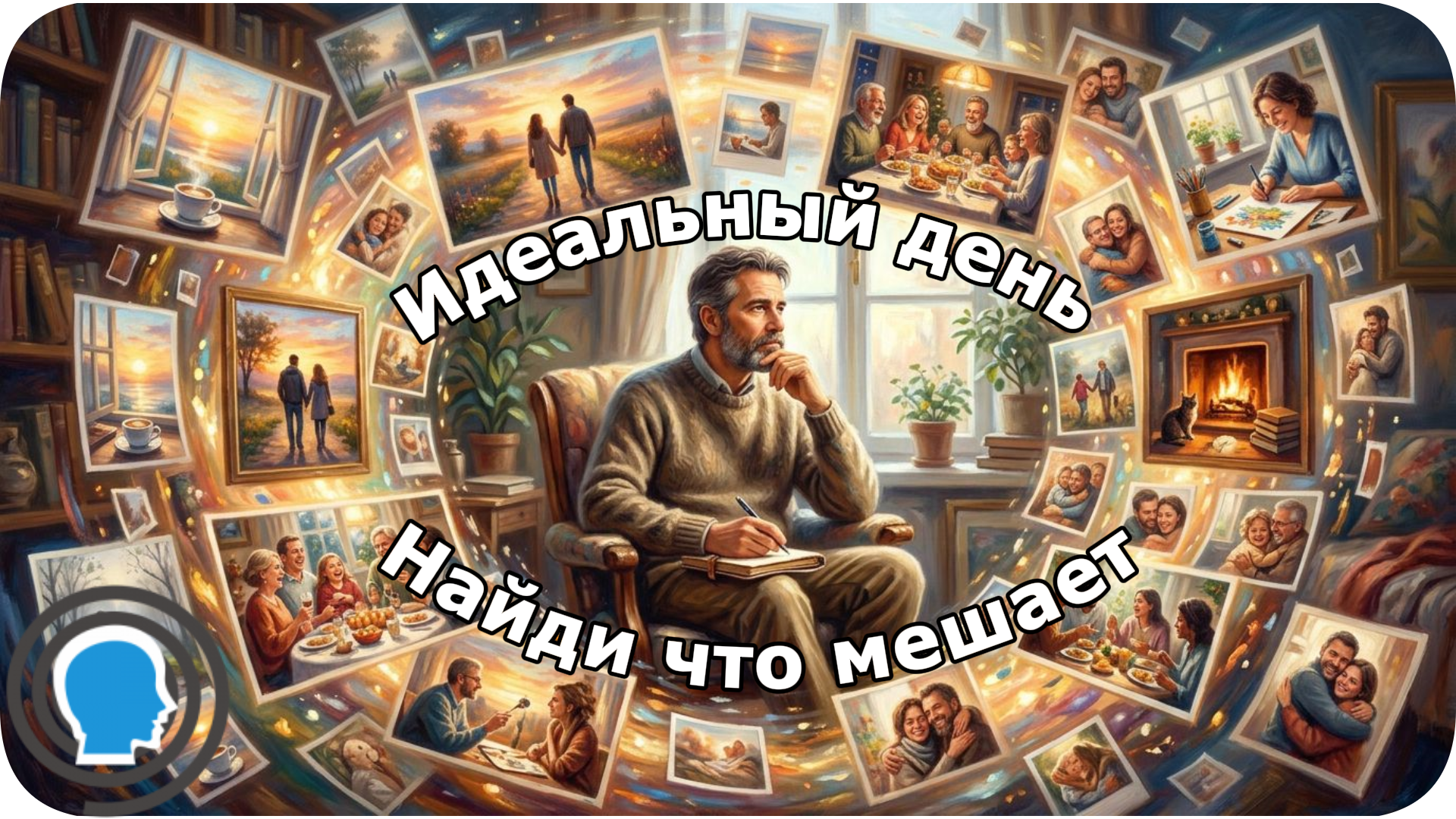 Будущее без страха